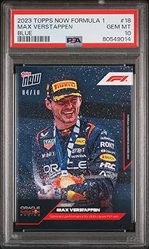 PSA10 / Max Verstappen サファイアEdition #143 PSA10 / Max Verstappen サファイアEdition #143 PSA 10 - Red 3
